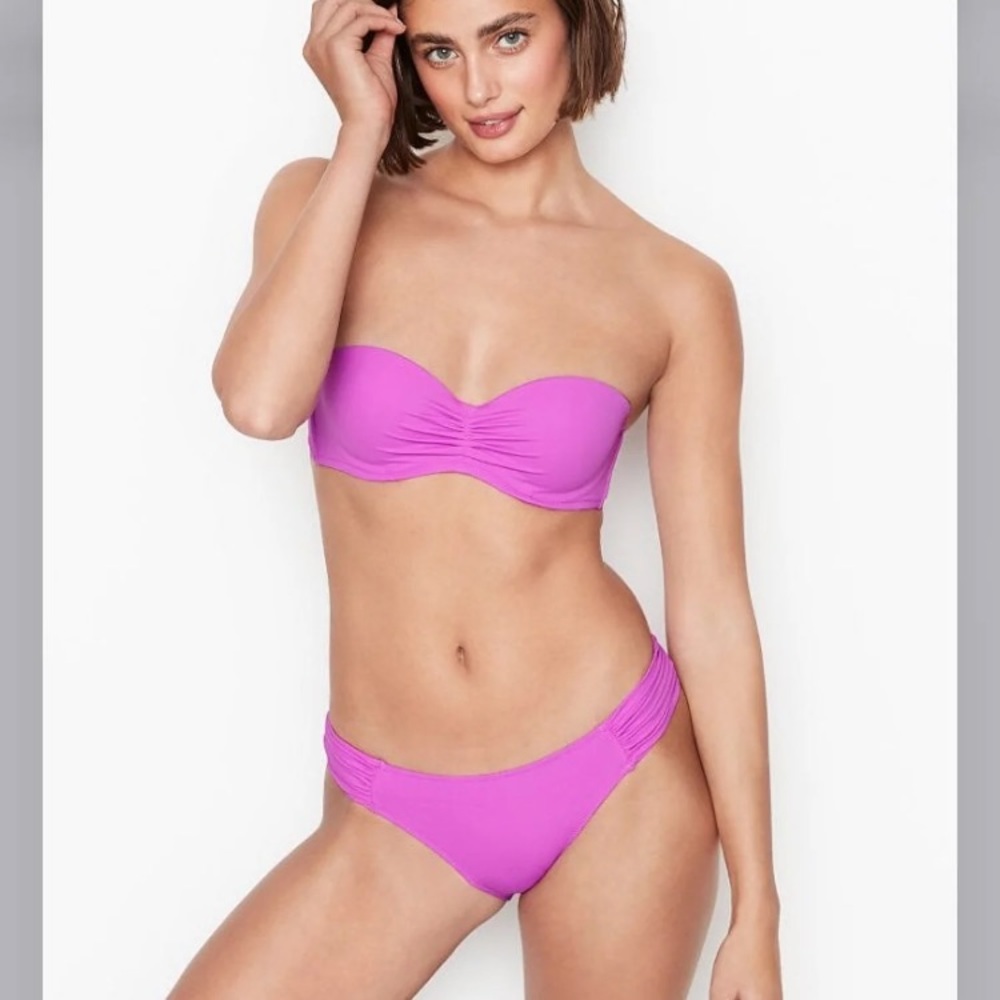 Malta Bandeau 34C